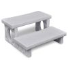 White Spa Steps - 90716