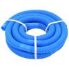 Pool Hose Blue 1.3" 21.7' - Blue