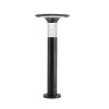 Outdoor Solar Light, Landscape Path Light with 2 Light Colors, Walkway Light for Lawn Yard Garden, 22"H - As Pic