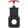 Pool Gate Valve 2 pcs 1.5" - Multicolour