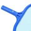 3 Piece Pool Maintenance Kit - Multicolour