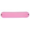 Heavy Duty Swing Seat Set Accessories Replacement Swings Slides Gyms Outdoor Pink - pink