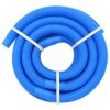 Pool Hose Blue 1.3" 21.7' - Blue