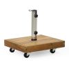 RALPH SQUARE UMBRELLA BASE - as Pic
