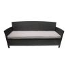 ST LUCIA 3 SEATER - as Pic