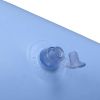 Inflatable Winter Air Pillows for Above-Ground Pool Cover 4 pcs PVC - Blue