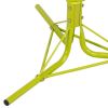 Kids Seesaw Swivel Children Teeter Totter Outdoor Play Set for 2 Children - as show