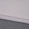 ST LUCIA 3 SEATER - as Pic
